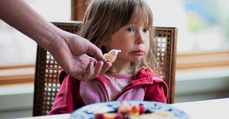 Nutrição e autismo: como funciona essa relação?