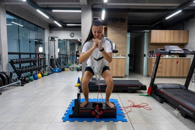 Fisioterapia Esportiva e de Performance long Life